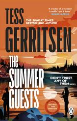 The Summer Guests