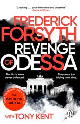 Revenge of Odessa