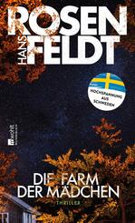 Die Farm der M&auml;dchen