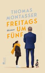 Freitags um f&uuml;nf