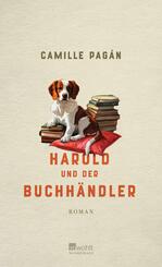 Harold und der Buchh&auml;ndler