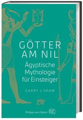 G&ouml;tter am Nil