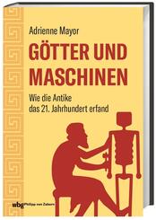 G&ouml;tter und Maschinen