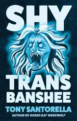 Shy Trans Banshee