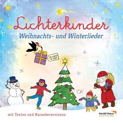 Weihnachts- und Winterlieder,1 Audio-CD