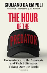 Hour of the Predator