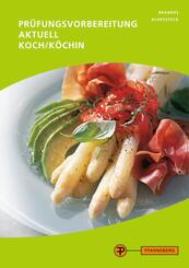 Pr&uuml;fungsvorbereitung aktuell Koch/K&ouml;chin