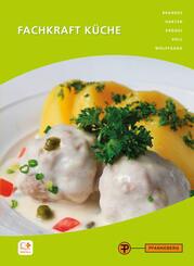 Fachkraft K&uuml;che