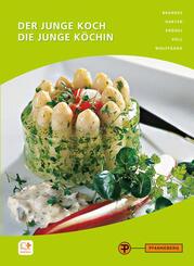 Der junge Koch/Die junge K&ouml;chin
