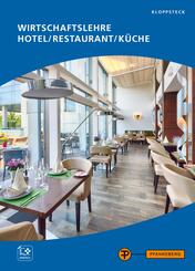 Wirtschaftslehre Hotel/Restaurant/K&uuml;che