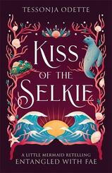 Kiss of the Selkie