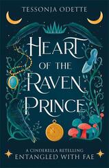 Heart of the Raven Prince