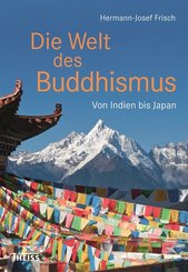 Die Welt des Buddhismus (eBook, PDF)