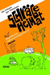 Schräge Heimat (eBook, PDF)