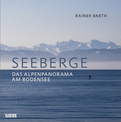 Seeberge (eBook, ePUB)