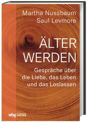 &Auml;lter werden