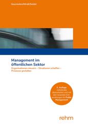 Management im &ouml;ffentlichen Sektor