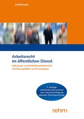 Arbeitsrecht im &ouml;ffentlichen Dienst