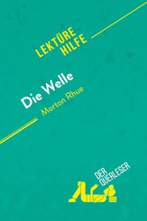 Die Welle von Morton Rhue (Lekt&uuml;rehilfe)