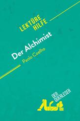 Der Alchimist von Paulo Coelho (Lekt&uuml;rehilfe)