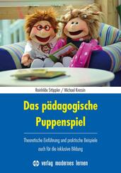 Das p&auml;dagogische Puppenspiel