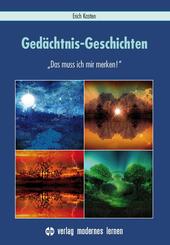 Ged&auml;chtnis-Geschichten