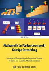 Mathematik im F&ouml;rderschwerpunkt Geistige Entwicklung