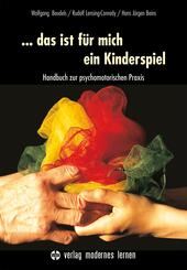 ... das ist f&uuml;r mich ein Kinderspiel