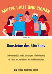 Bausteine des St&auml;rkens