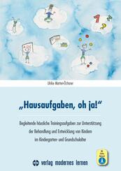 "Hausaufgaben, oh ja!", m. 1 Beilage