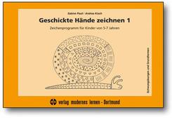 Geschickte H&auml;nde zeichnen 1