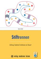 Stiftrennen, m. 1 Beilage