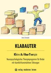 KLABAUTER, m. 1 Beilage
