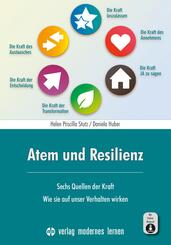 Atem und Resilienz, m. 1 Beilage