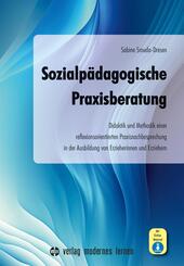 Sozialp&auml;dagogische Praxisberatung, m. 1 Beilage