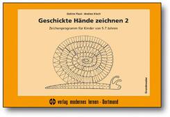 Geschickte H&auml;nde zeichnen 2
