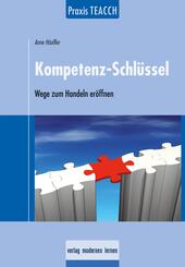 Praxis TEACCH: Kompetenz-Schl&uuml;ssel