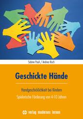 Geschickte H&auml;nde