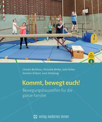 "Kommt, bewegt euch", m. 1 Beilage
