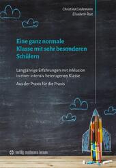Eine ganz normale Klasse mit sehr besonderen Sch&uuml;lern