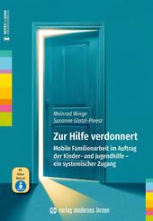 Zur Hilfe verdonnert, m. 1 Beilage