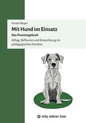 Mit Hund im Einsatz