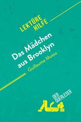 Das M&auml;dchen aus Brooklyn von Guillaume Musso (Lekt&uuml;rehilfe)