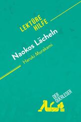 Naokos L&auml;cheln von Haruki Murakami (Lekt&uuml;rehilfe)