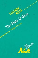 The Hate U Give von Angie Thomas (Lekt&uuml;rehilfe)