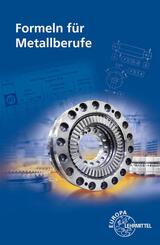 Formeln f&uuml;r Metallberufe