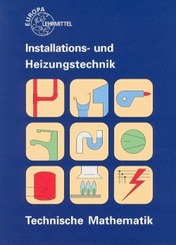 4482-Technische Mathematik Installations- und Heizungstechnik