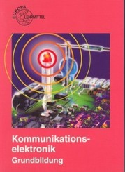 Kommunikationselektronik, Grundbildung