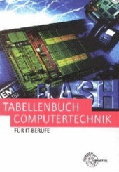 Tabellenbuch Computertechnik 