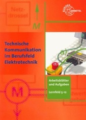 Technische Kommunikation im Berufsfeld Elektrotechnik